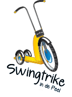 Swingtrike in de Peel